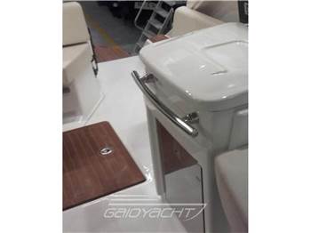 Cranchi 44 HT