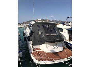 Cranchi 44 HT