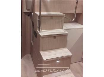 Cranchi 44 HT