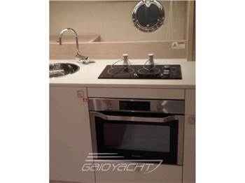 Cranchi 44 HT