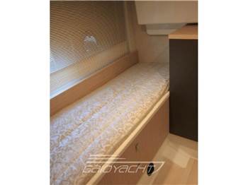 Cranchi 44 HT
