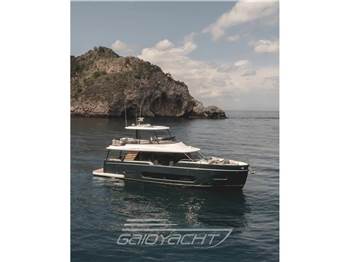 Azimut Magellano 60 MY 2024
