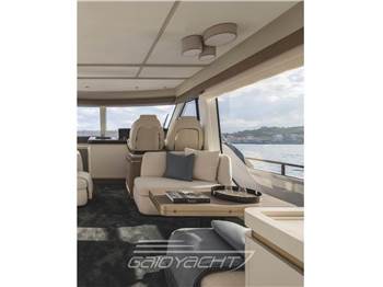 Azimut Magellano 60 MY 2024