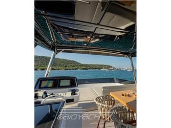 Ferretti Yachts Ferretti 670