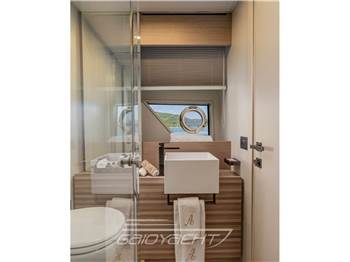 Ferretti Yachts Ferretti 670
