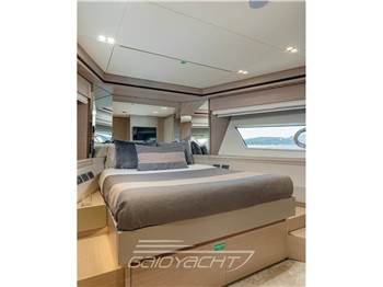 Ferretti Yachts Ferretti 670