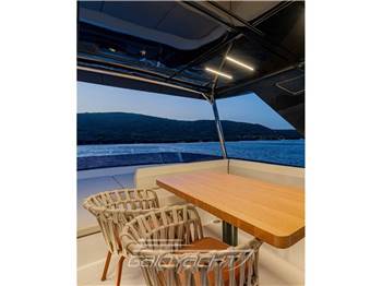 Ferretti Yachts Ferretti 670