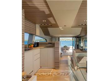 Ferretti Yachts Ferretti 670