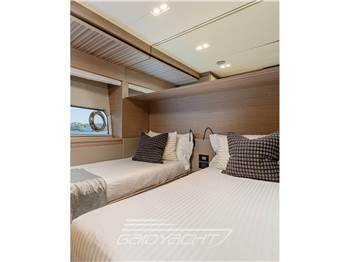 Ferretti Yachts Ferretti 670