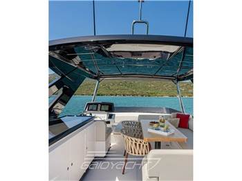 Ferretti Yachts Ferretti 670