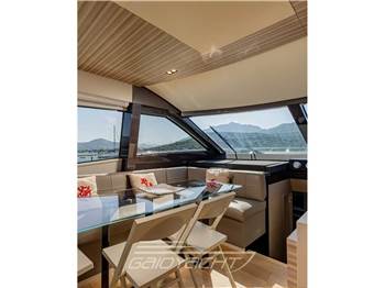 Ferretti Yachts Ferretti 670