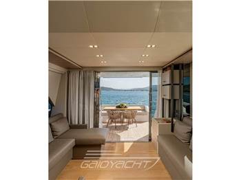 Ferretti Yachts Ferretti 670