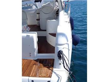 Sessa Marine OYSTER 35