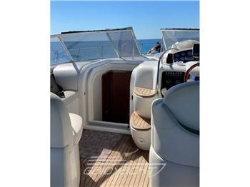 Sessa Marine OYSTER 35