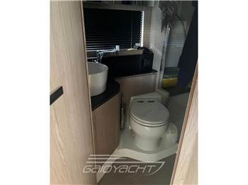 Azimut Atlantis 45