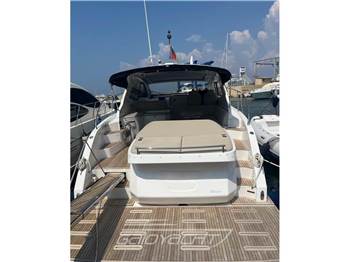 Azimut Atlantis 45