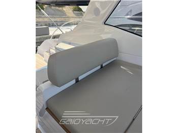 Azimut Atlantis 45