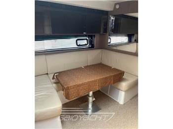 Azimut Atlantis 45