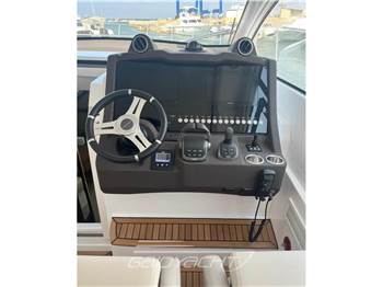 Azimut Atlantis 45