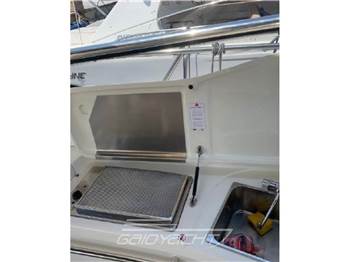 Cranchi MEDITERRANE 50