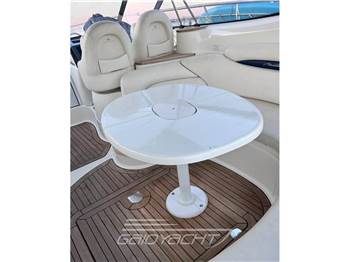 Cranchi MEDITERRANE 50