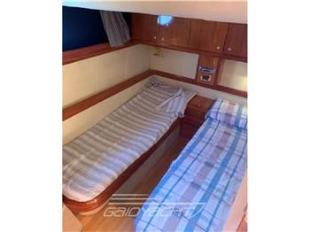 Cranchi MEDITERRANE 50