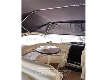 Azimut Atlantis 47