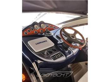 Azimut Atlantis 47