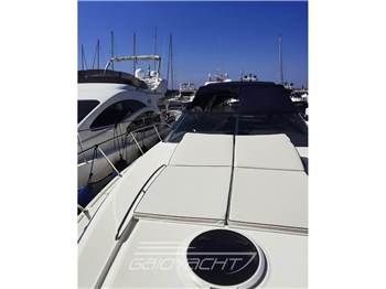 Azimut Atlantis 47