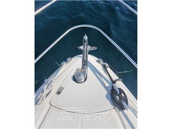Azimut Atlantis 47