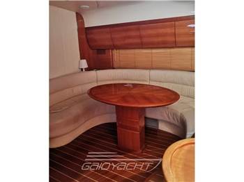 Azimut Atlantis 47