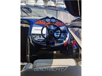 Azimut Atlantis 47