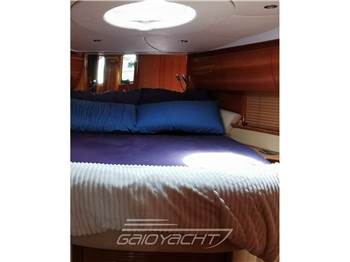 Azimut Atlantis 47