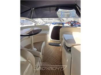 Azimut Atlantis 47