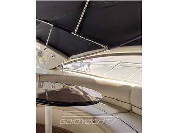 Azimut Atlantis 47