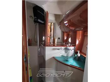Azimut Atlantis 47
