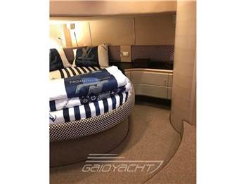 Azimut Atlantis 55
