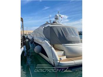 Azimut Atlantis 55