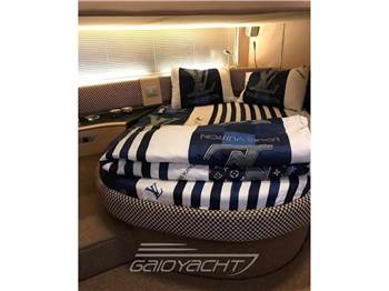 Azimut Atlantis 55