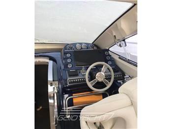 Azimut Atlantis 55