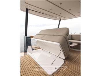 Azimut Magellano 60