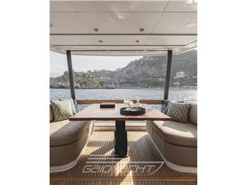 Azimut Magellano 60