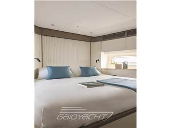 Azimut Magellano 60