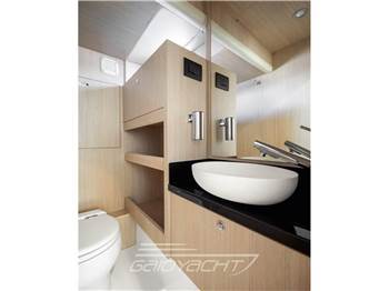 Azimut Magellano 66EVO