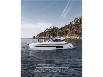 Azimut Atlantis 45
