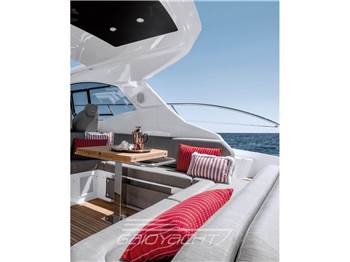 Azimut Atlantis 45