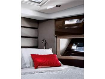 Azimut Atlantis 45