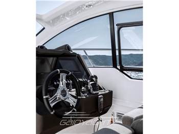 Azimut Atlantis 45