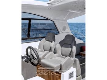 Azimut Atlantis 45