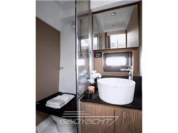 Azimut Atlantis 45